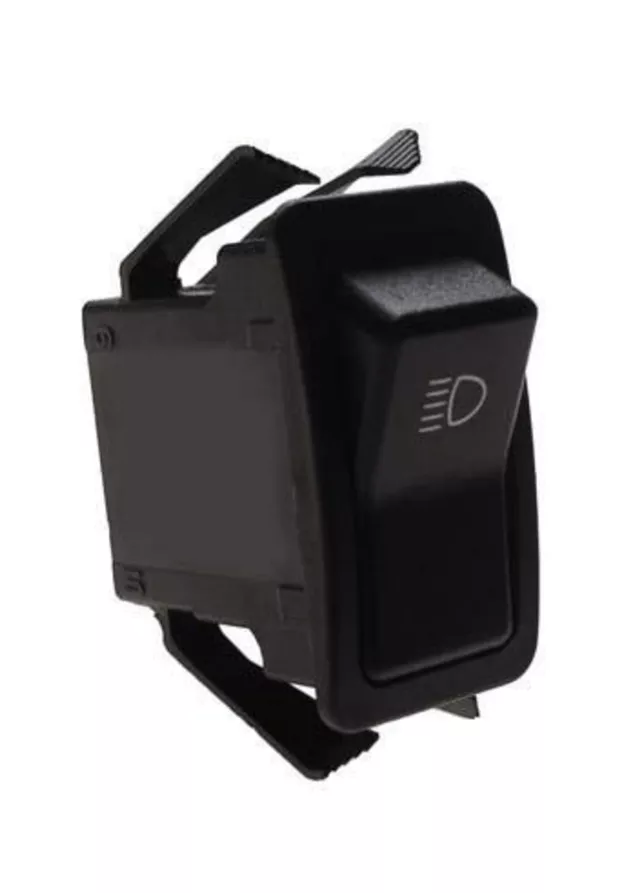 EZGO ST4x4 Rocker Light Switch (Years 2004 – Up)