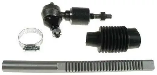 EZGO Steering Rack / Rod Assembly (Years 1971 – 1994)