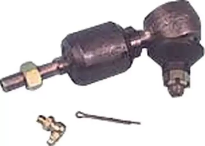 EZGO Steering Rod Assembly W/O Rack (Years 1971 – 1994)