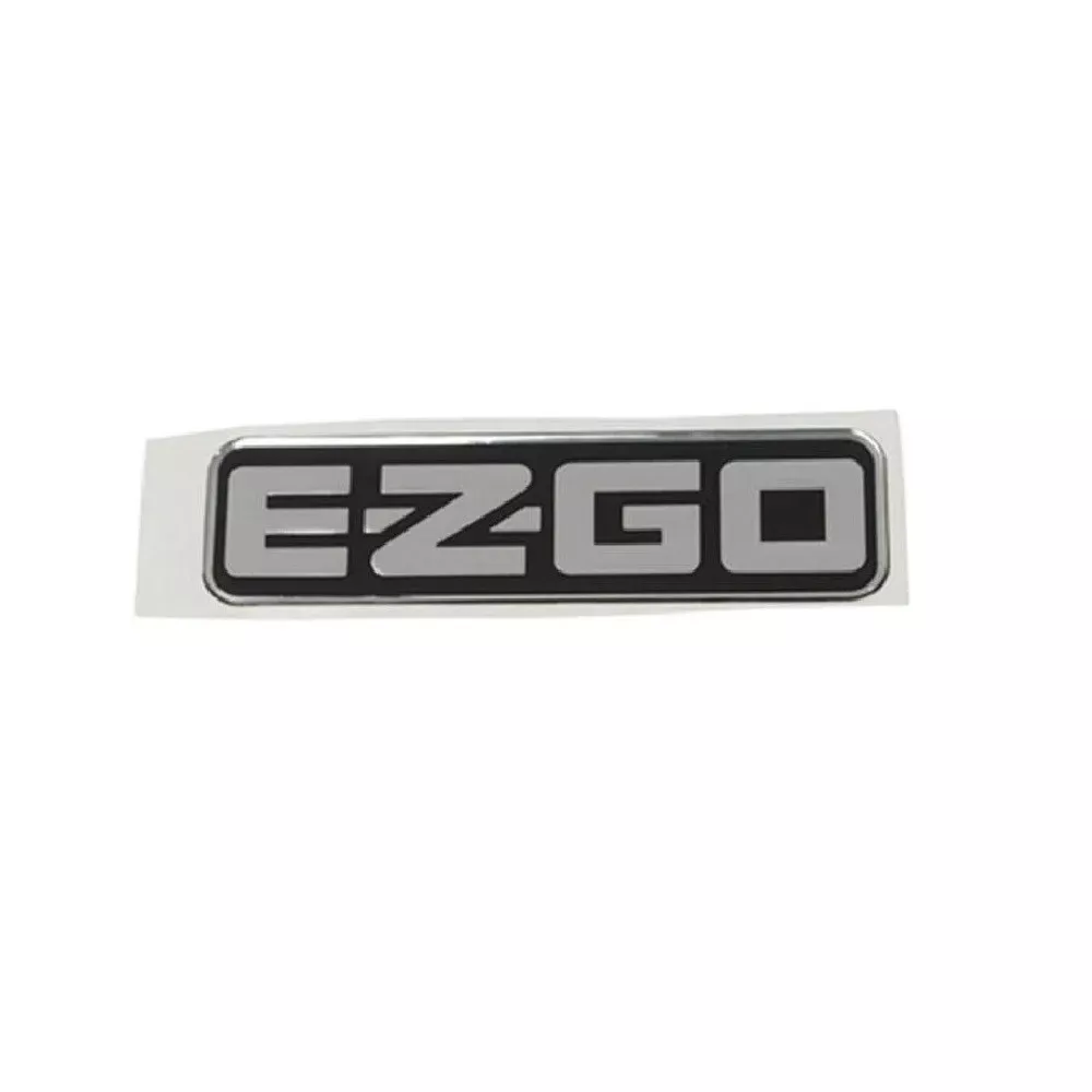 EZGO Terrain Decal for Cowl (Years 2011-Up)