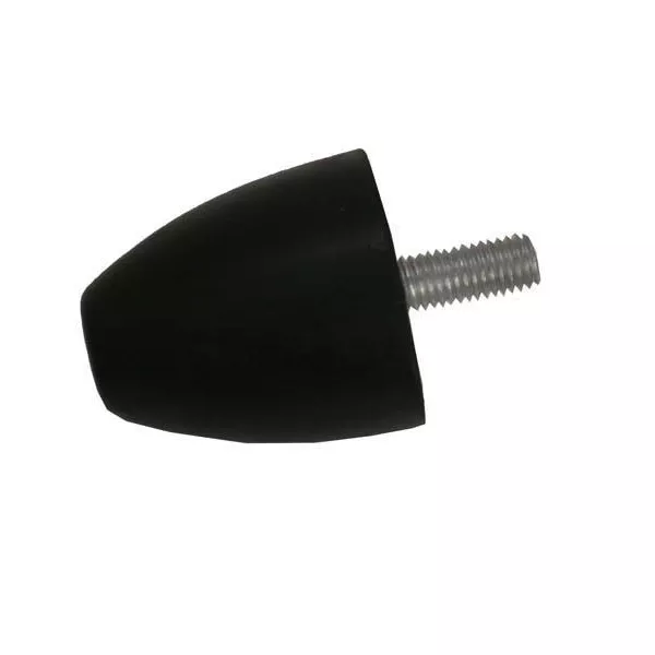 EZGO TXT Front Engine Mount Bumper (Years 2008-Up)