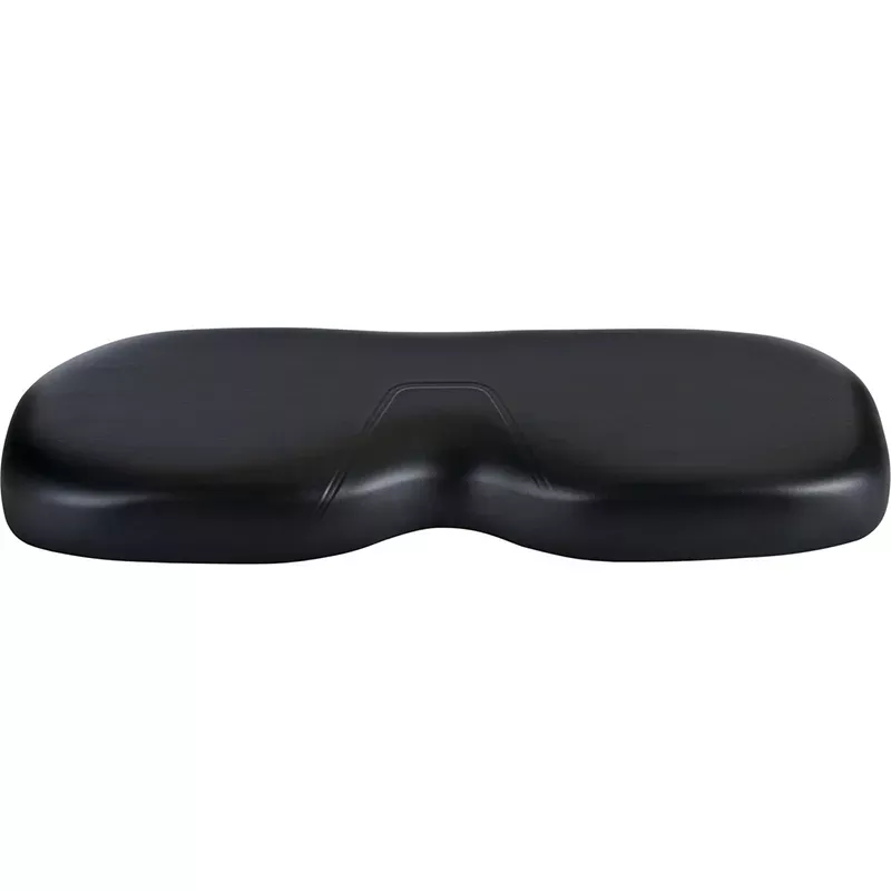 EZGo (TXT) Front Seat Back Assembly (Black) (2014 – Up)