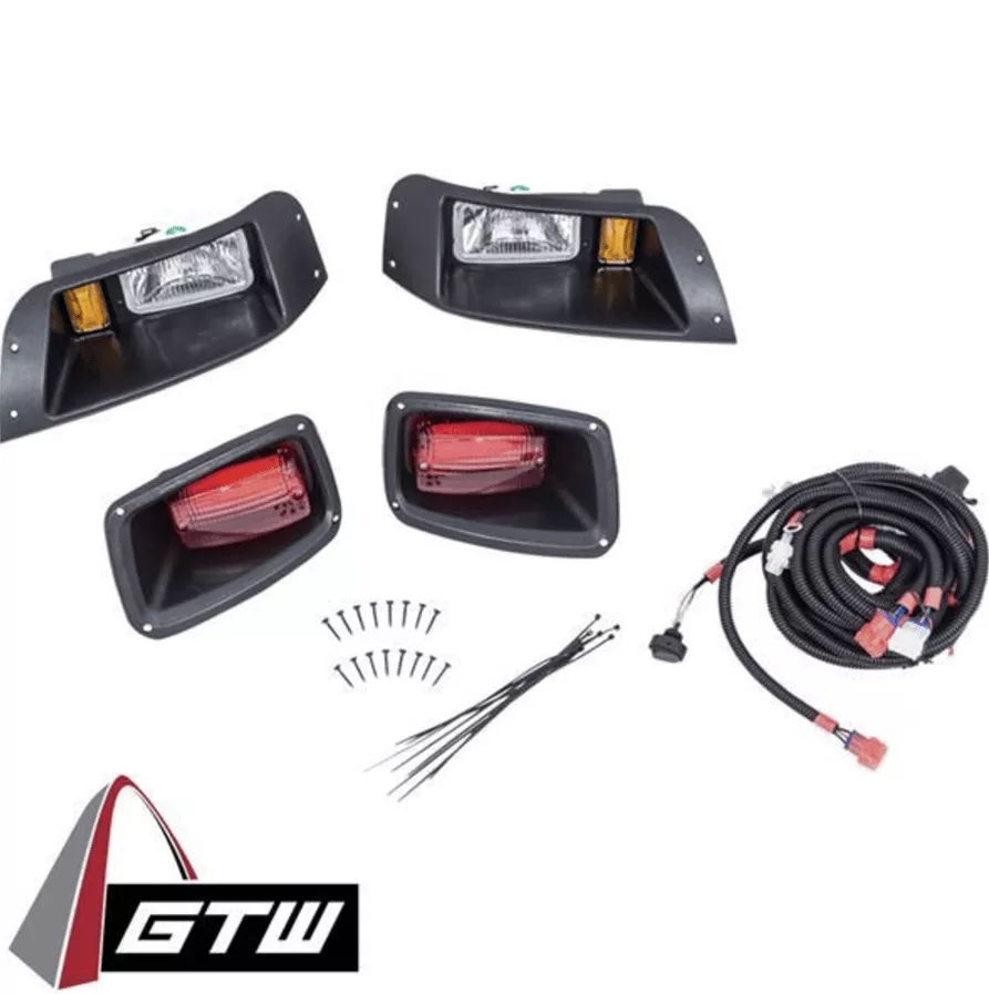 EZGO TXT GTW Light Kit (Years 1994.5 – 2013)