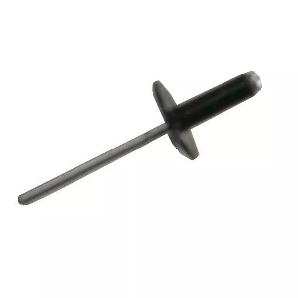 EZGO TXT Rear Bumper Rivet (Years 1998-Up)