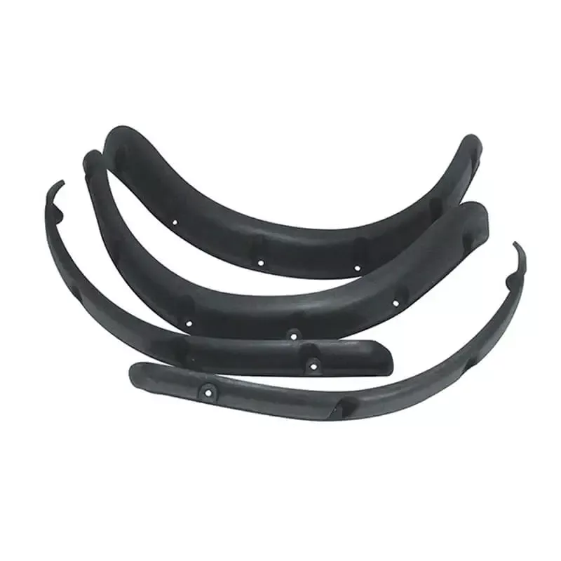 Fender Flares set for Club Car Precedent 2004-Current