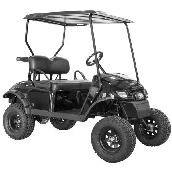 Fender Flares set for EZGO TXT 2014-Up