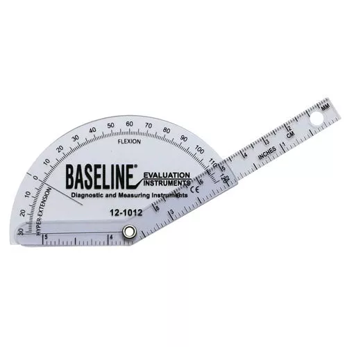 Finger GoniometerBaseline PlasticFlexion/Hyper-Extensn
