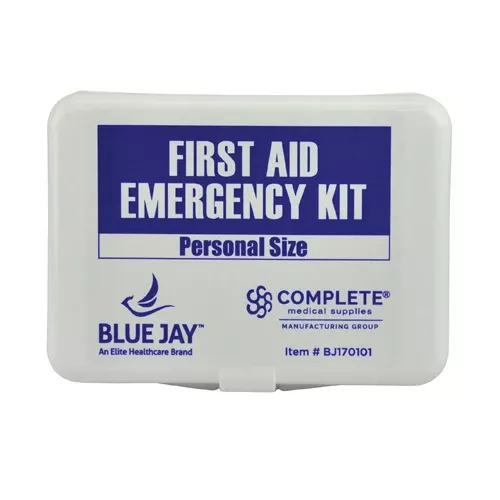First Aid KitPersonal Size by Blue Jay