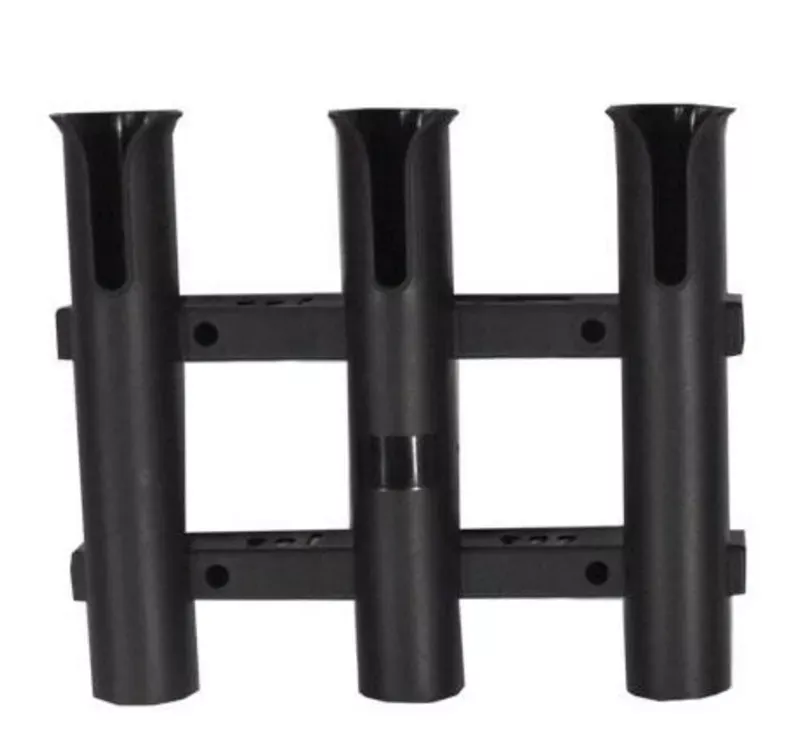 Fishing Pole Holder for Rear Seat Kits