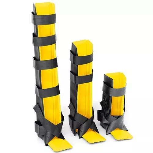 Fixo Stabilizing Splint Kit, Set of 3