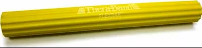 Flexbar Exercise Bar Yellow
