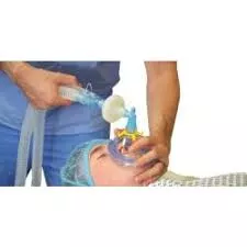 Flexicare Adult Parallel Anesthesia Circuit