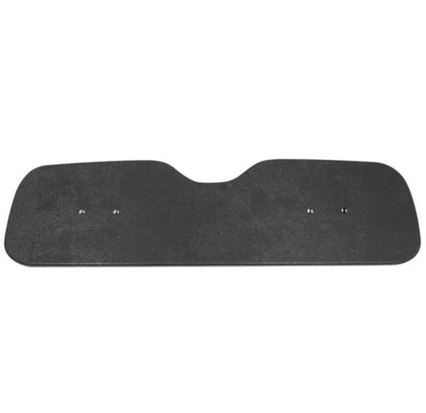Flip & 4 Passenger Seat Back Cap (Fits Select Models)