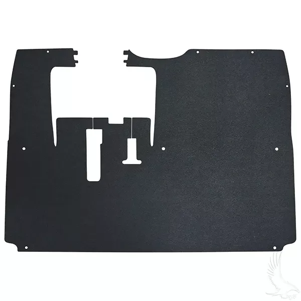 Floor Mat for Yamaha Drive 2007 – Current