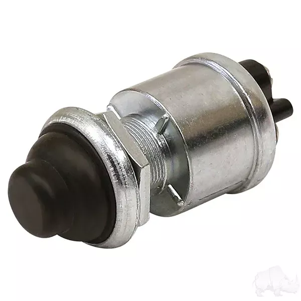 Floor Mount Horn Button (Universal Fit)