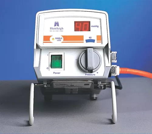 Flowtron Excel DVT Pump (Mfgr#247001)