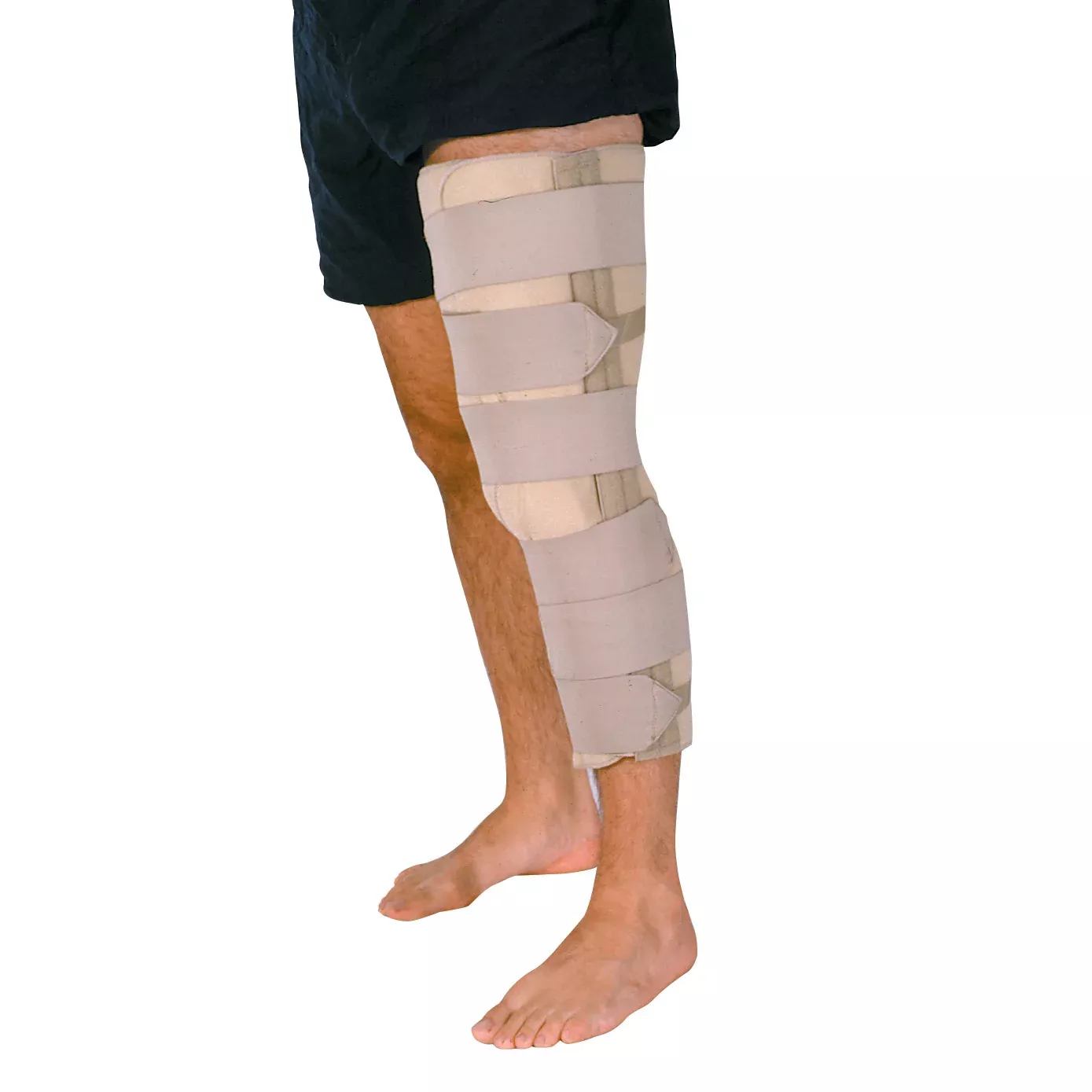 Foam Knee Immobilizer