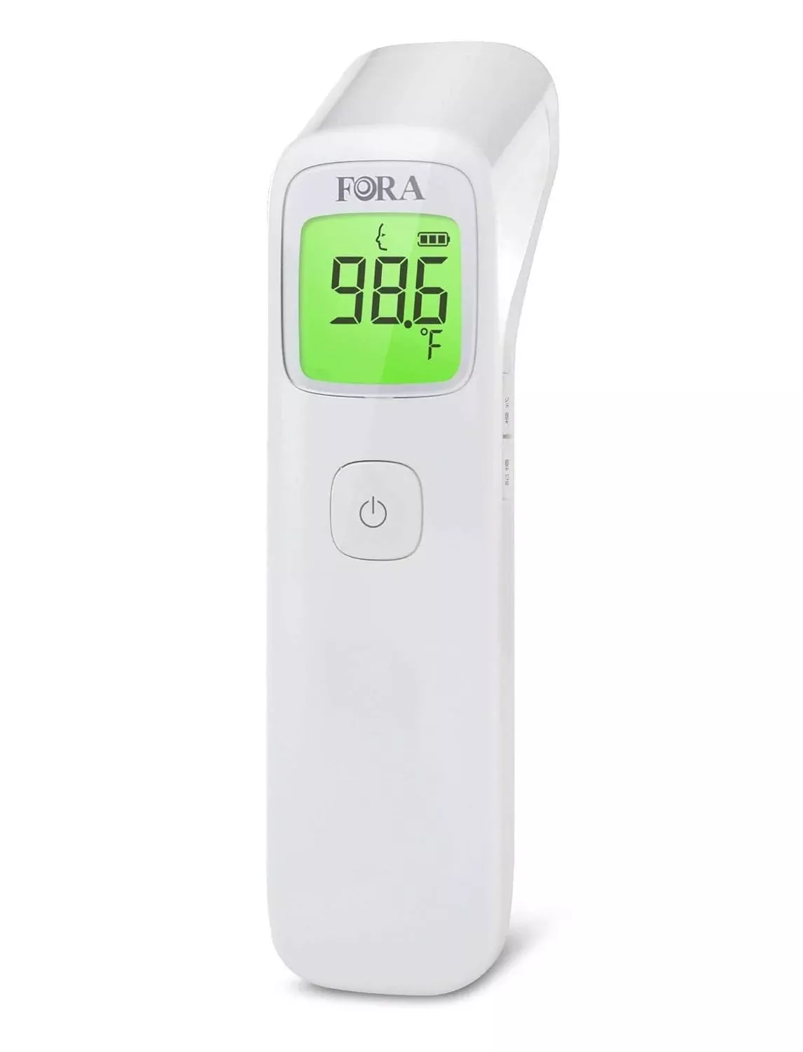 Fora Non-Contact Forehead Thermometer (IR42)