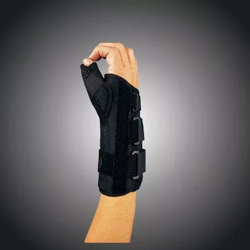 Formfit 8Thumb Spica Left Medium