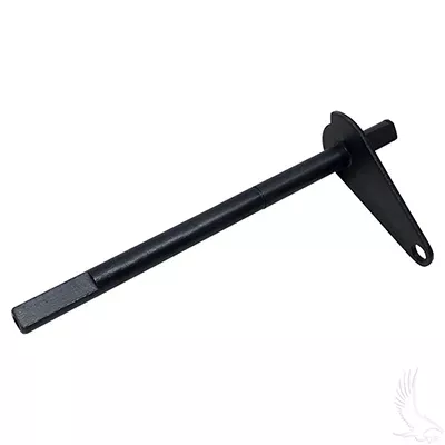 Forward/Reverse Belt Crank Weldment for Club Car Precedent & Tempo (2004-Current)