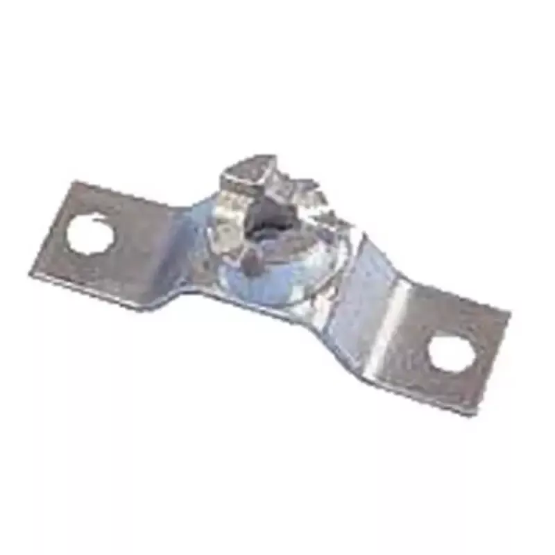 Forward & Reverse Bracket Locator Assembly