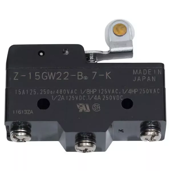 Forward & Reverse Micro-switch for EZGO (1965-Current)
