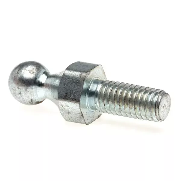 Forward & Reverse Shifter Cable Ball Stud for EZGO Gas TXT/RXV (1994.5-Up)