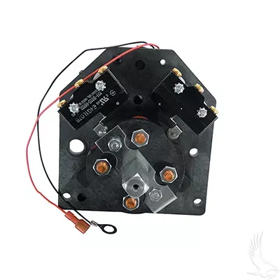 Forward / Reverse Switch for 2-Cycle EZGO 1988-1994