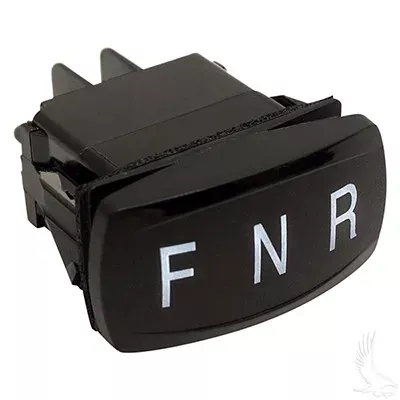 Forward/Reverse Switch Assembly, EZGo TXT 48V (2014+)
