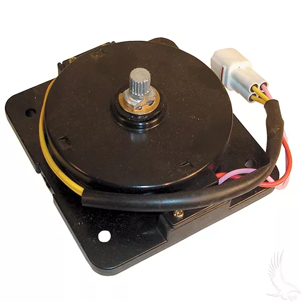 Forward / Reverse Switch Assembly for Yamaha G14/G16