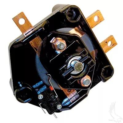 Forward / Reverse Switch For Club Car 1983.5-Current