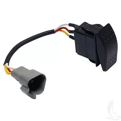 Forward/Reverse Switch Yamaha (Drive2/Drive/G22) 2006-Current