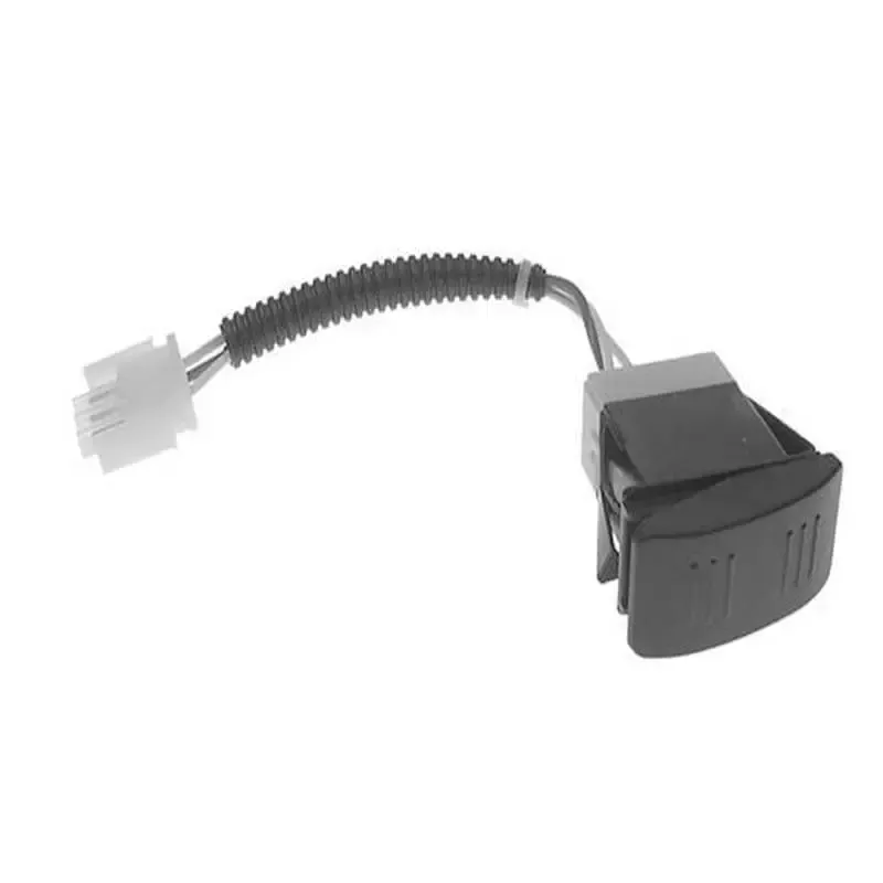 Forward and Reverse Switch for Yamaha G19/G22 48V Electric 96+
