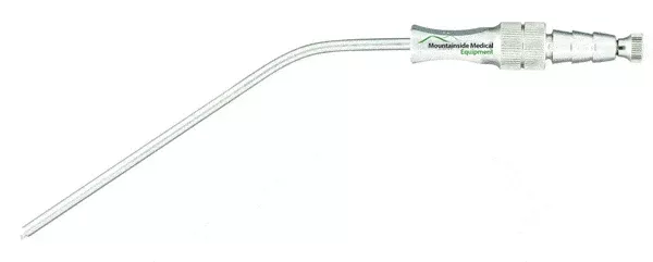 Frazier Ferguson Suction Tube Instrument