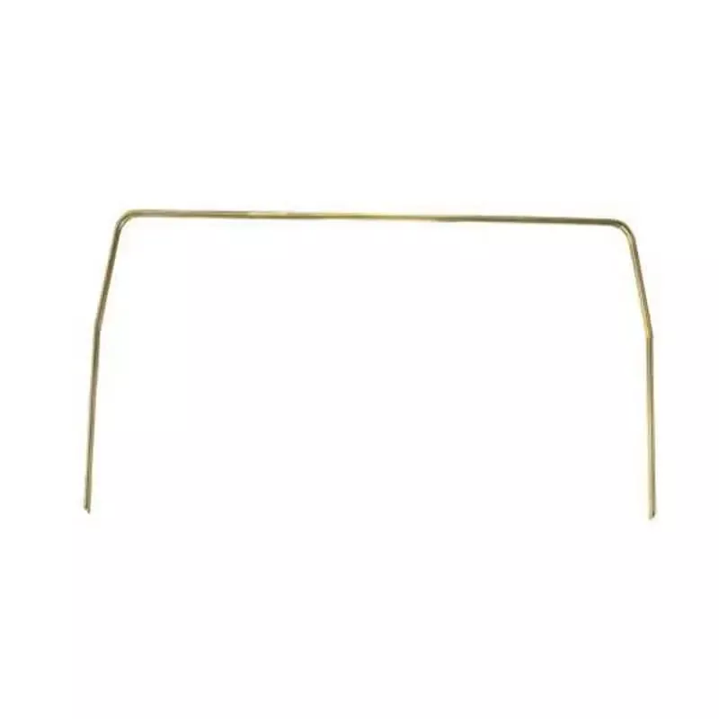 Front Body Trim for Club Car 1982-Current