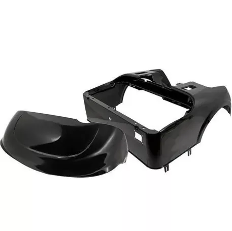 Front Cowl/ Rear Body for EZGO RXV 2008-Current