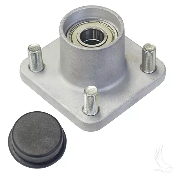Front Hub Assembly for EZGO RXV 2008-Current