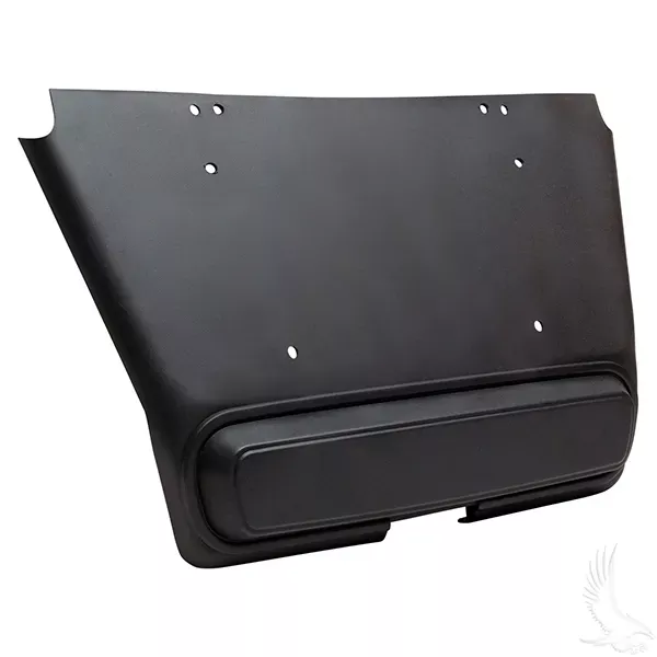 Front Plastic Shield for EZGo TXT/Medalist 1989 – 2013