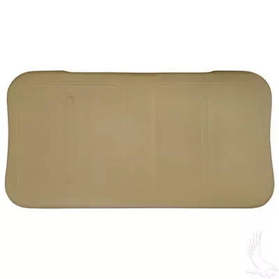 Front Seat Bottom Cushion for EZGo Workhorse 1996 – 2003