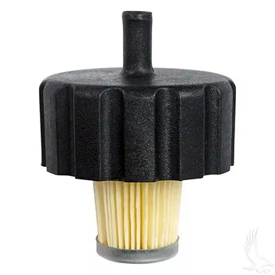 Fuel Filter, Yamaha (G2-G11) Gas