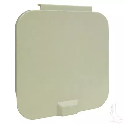 Fuel Inlet Cover for Yamaha G2-G9