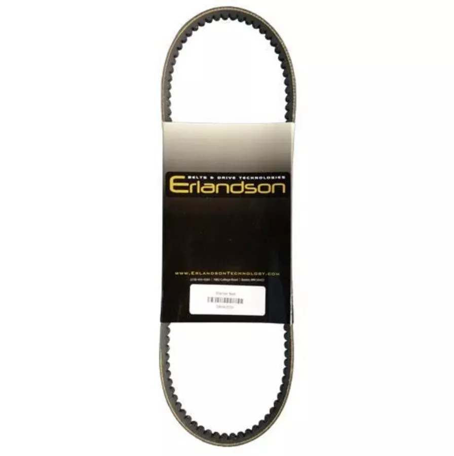 G-Boost Starter Belt for Yamaha G2-G29/Drive | Gas