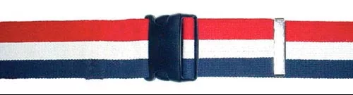 Gait Belt w/ Safety Release 2 x60Patriot