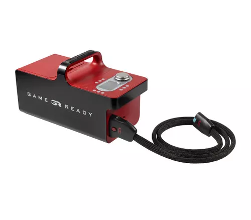 Game Ready Cold Therapy/ Compression System Control Unit- 2 week rental (3-6 week rentals available)