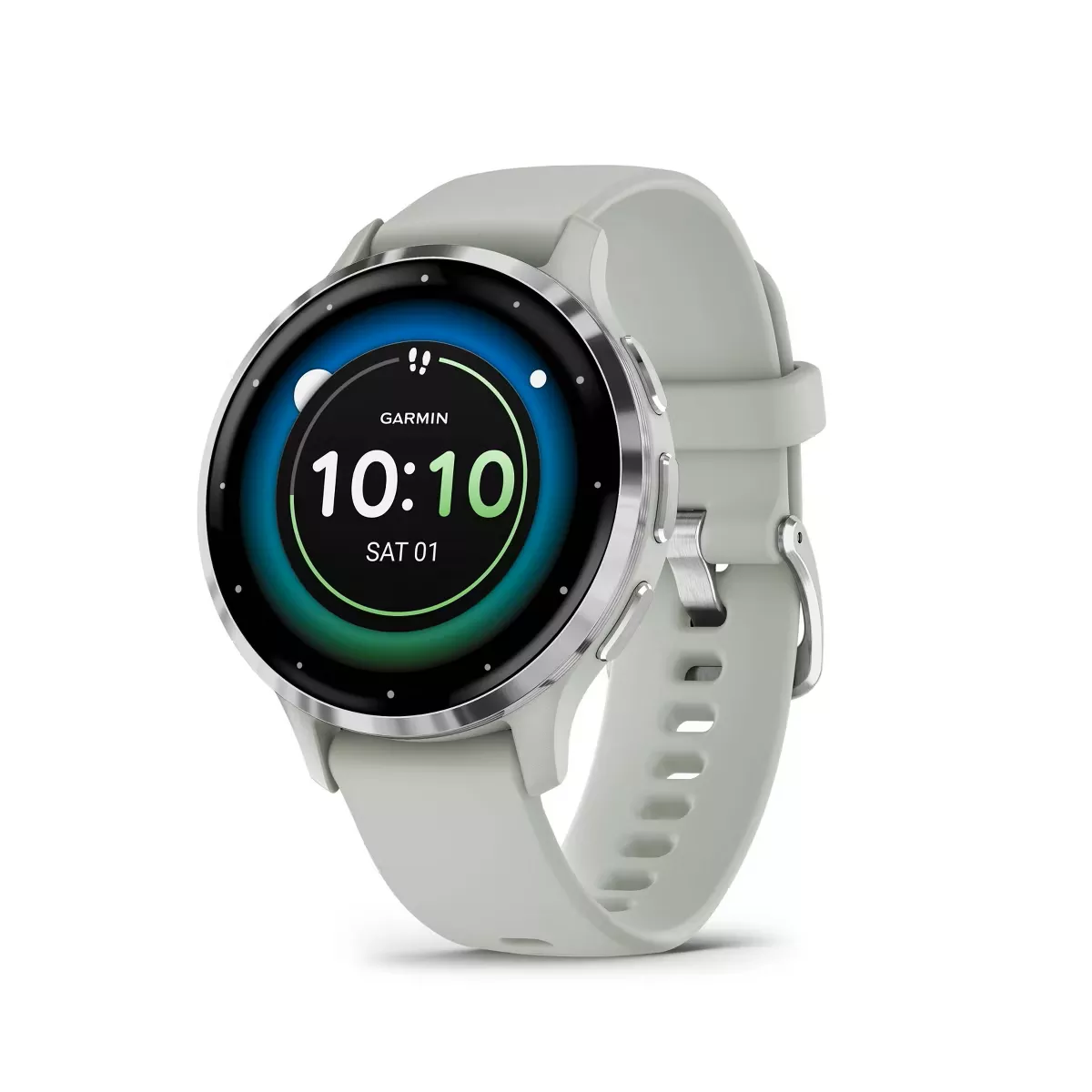 Garmin Venu 3S 41mm Smartwatch [WiFi + Bluetooth]