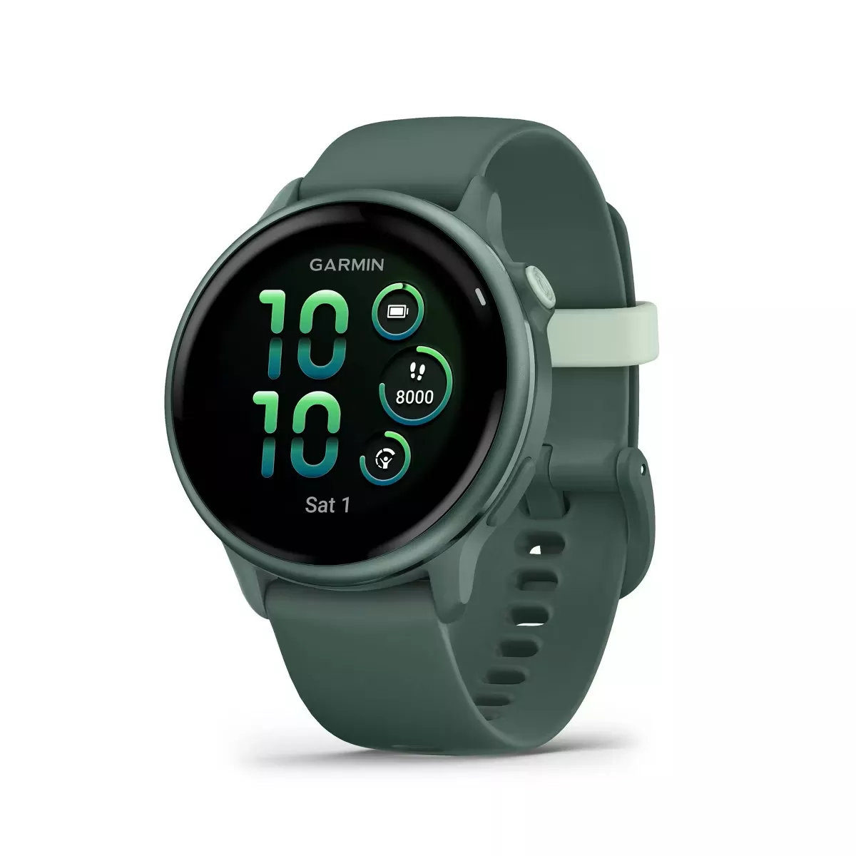 Garmin Vivoactive 6 Smartwatch Fitness Watch [WiFi + Bluetooth]