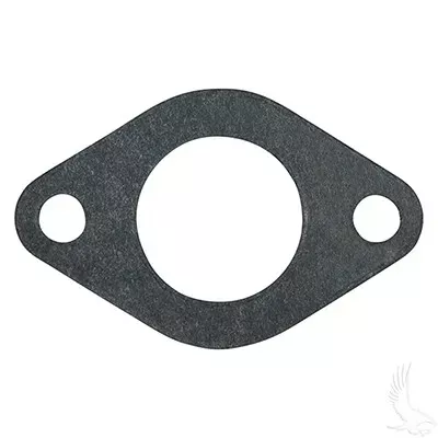 Gasket, Both Sides of Insulator, EZGo 4 Cycle Gas