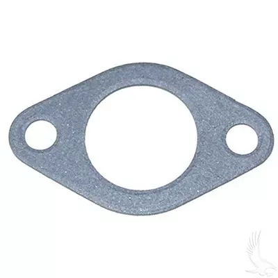 Gasket, Intake Manifold, EZGO 2 Cycle Gas
