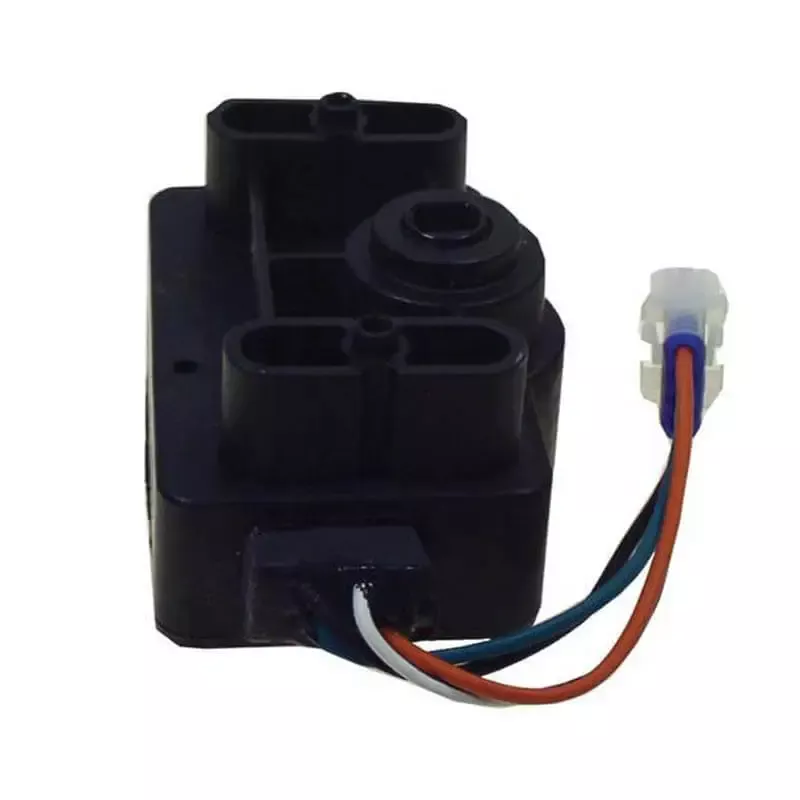 GCOR Accelerator Switch Club Car Precedent 2004-2008