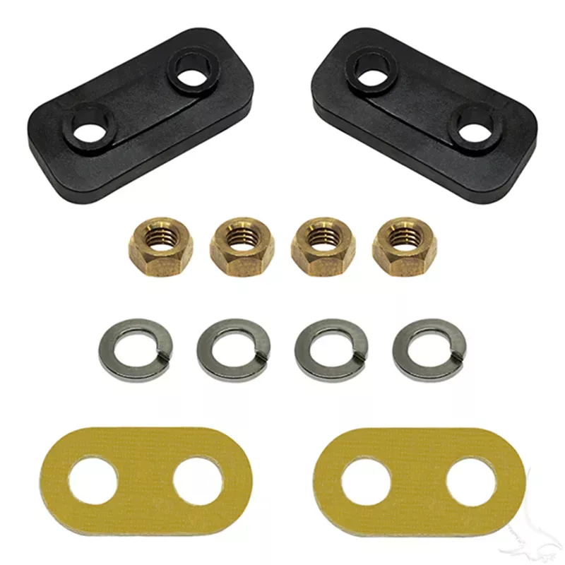 GE Insulator Kit for Club Car / Yamaha (G8, G9, G14, G16)